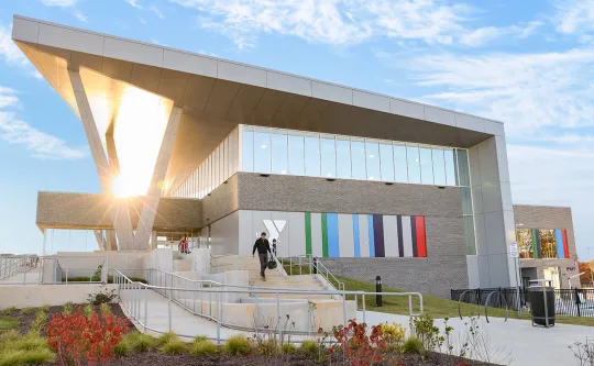 Chatham YMCA