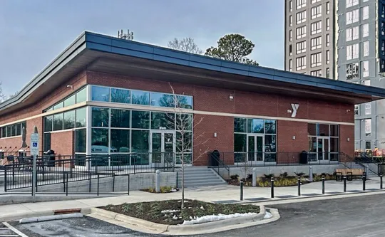 YMCA Youth Center
