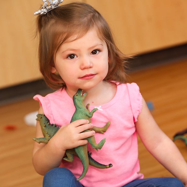 Babysitting Class at the Taylor Family YMCA YMCA of the Triangle