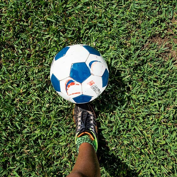 Youth Challenge Soccer League Ymca Of The Triangle