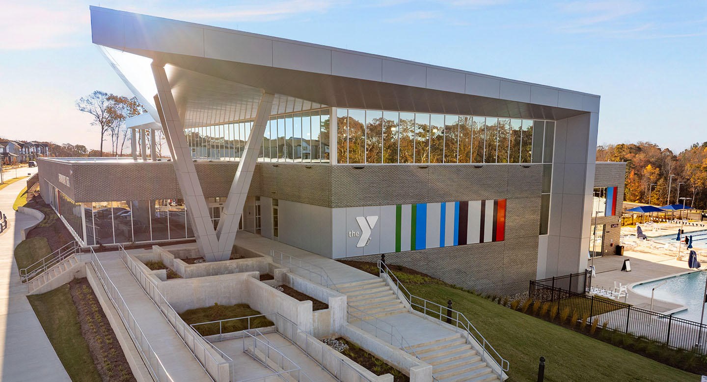 Chatham YMCA