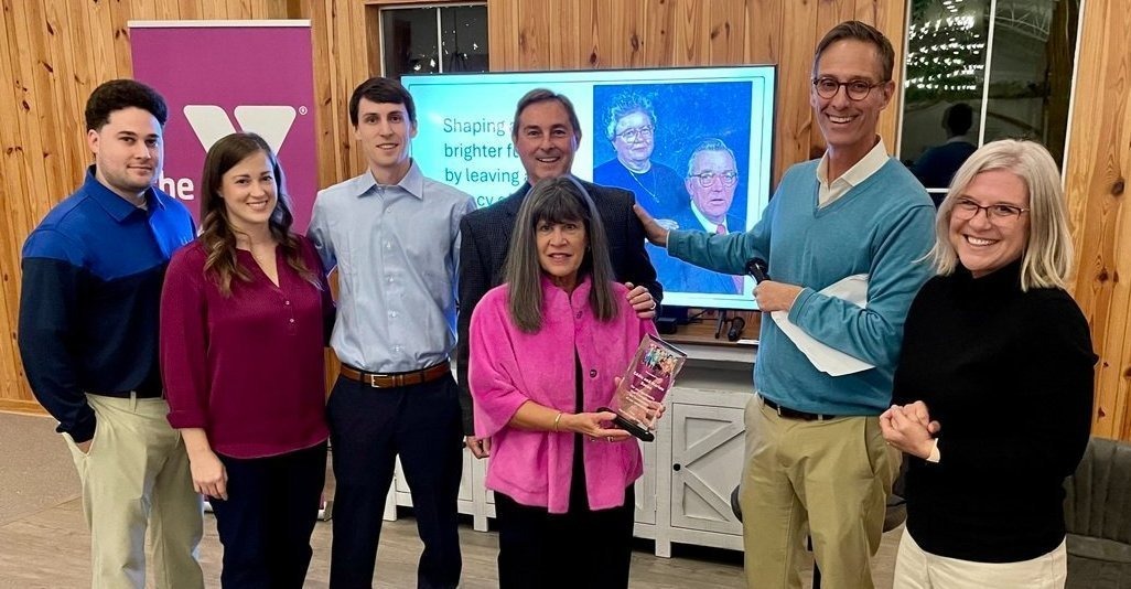 Generous Estate Gift Creates New Endowment