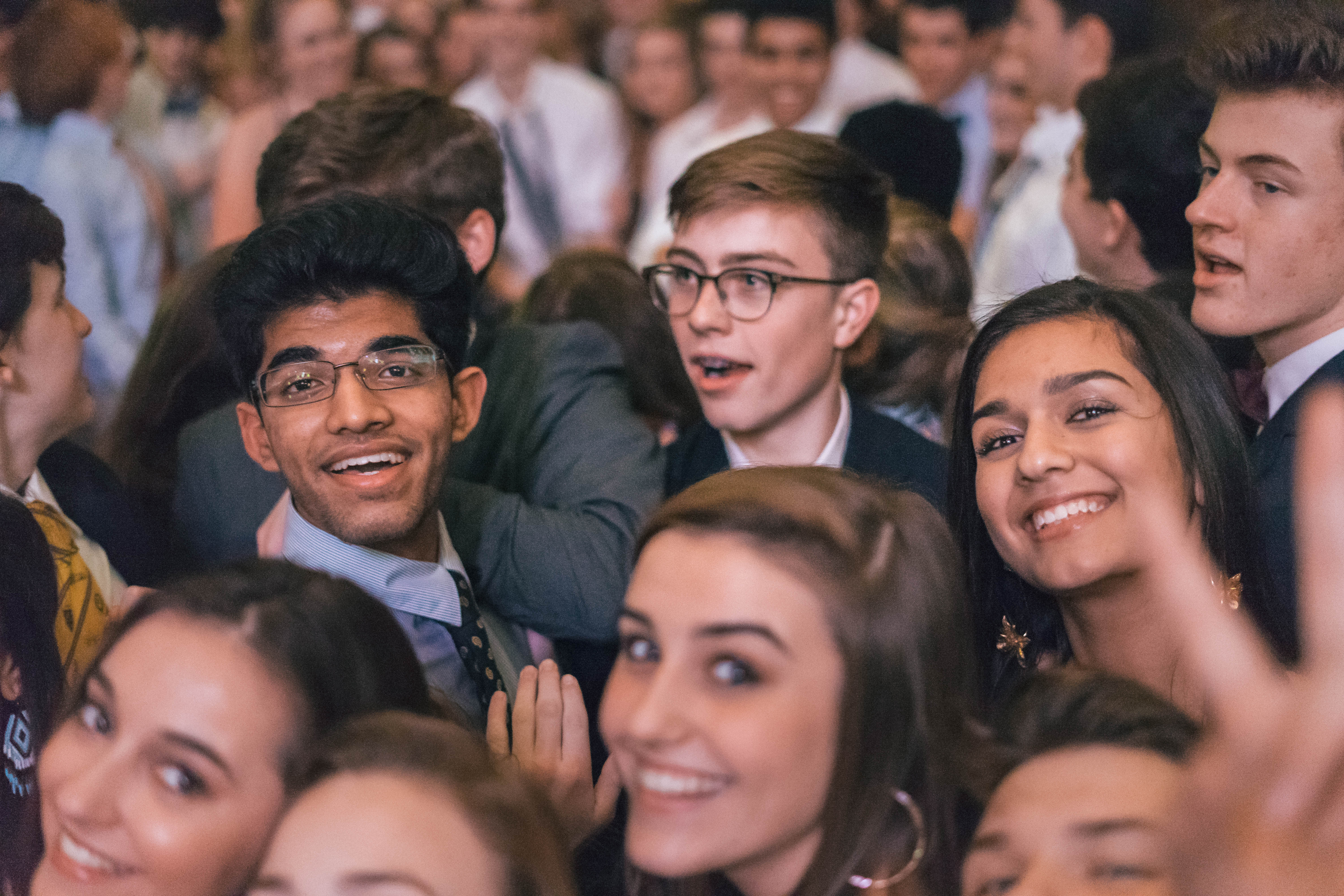 teens