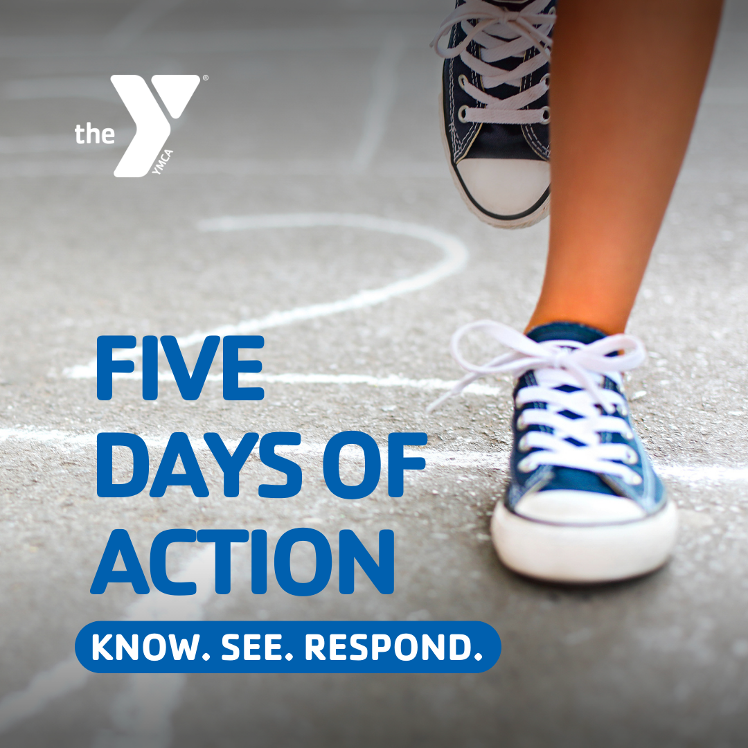 5 Days of Action