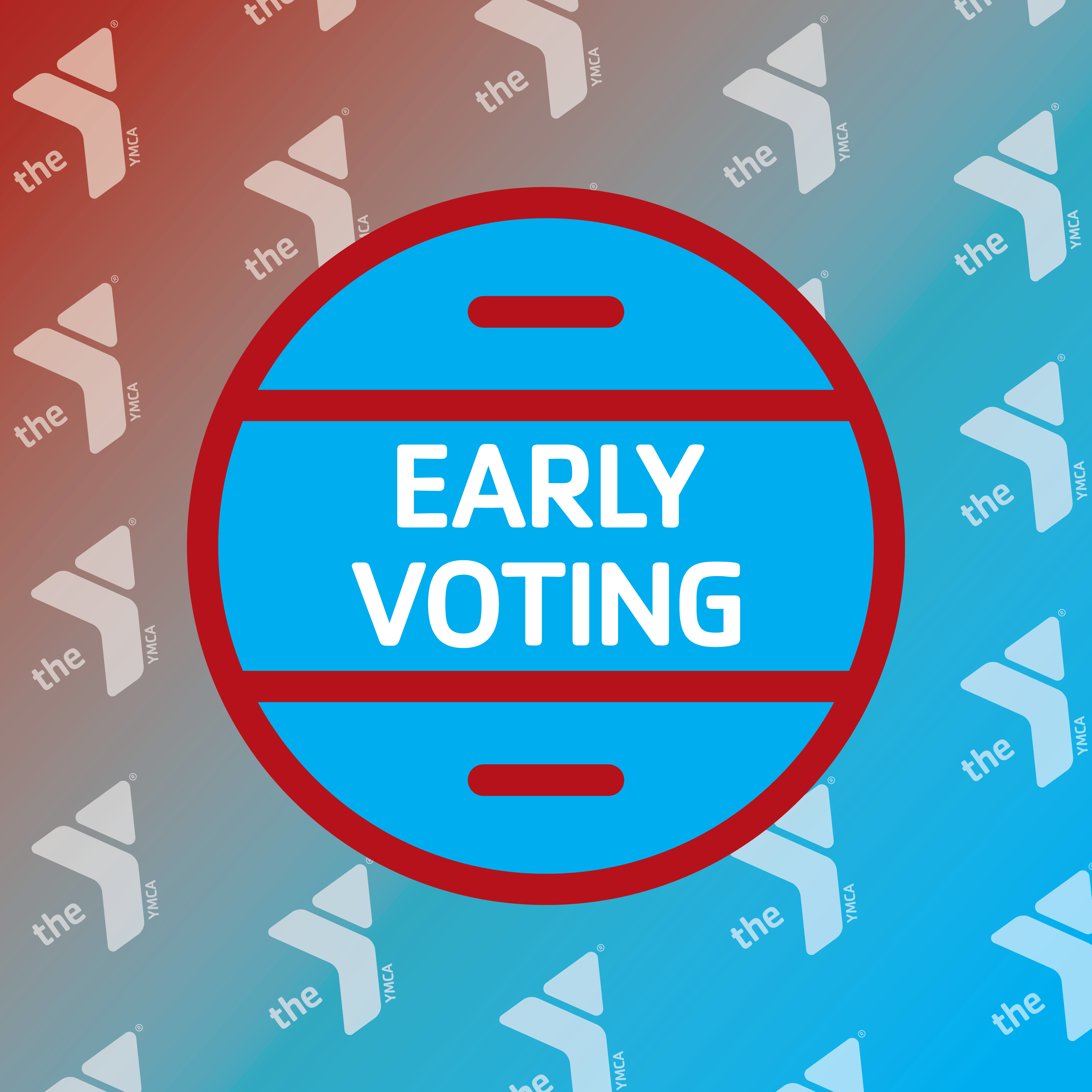Early Voting for Teens
