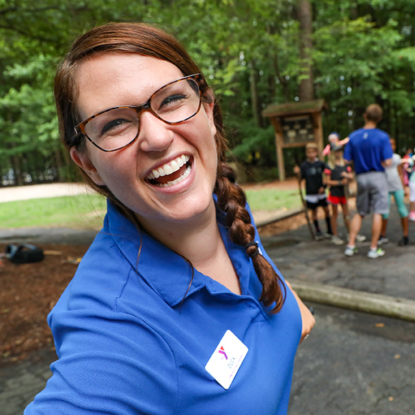 Summer Jobs at the Y