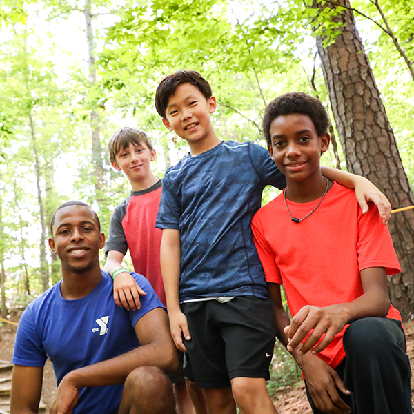 Camp III For Middle Schoolers