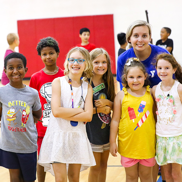 Find the Best Summer Day Camp