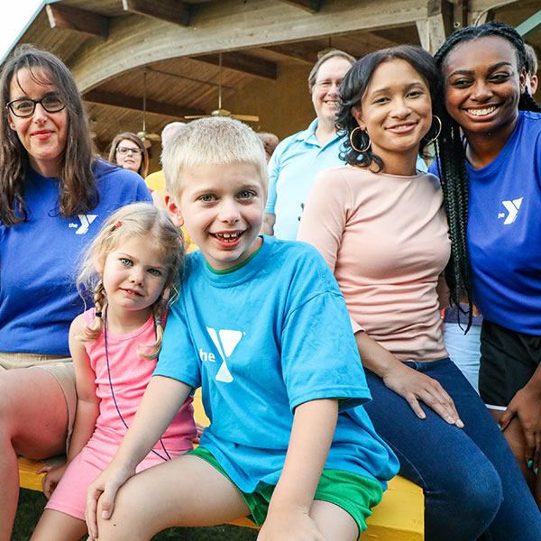 Building People and Communities