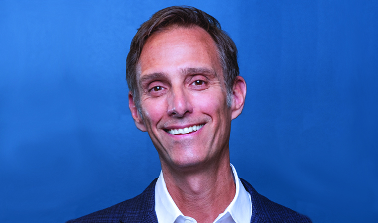 New CEO Announcement