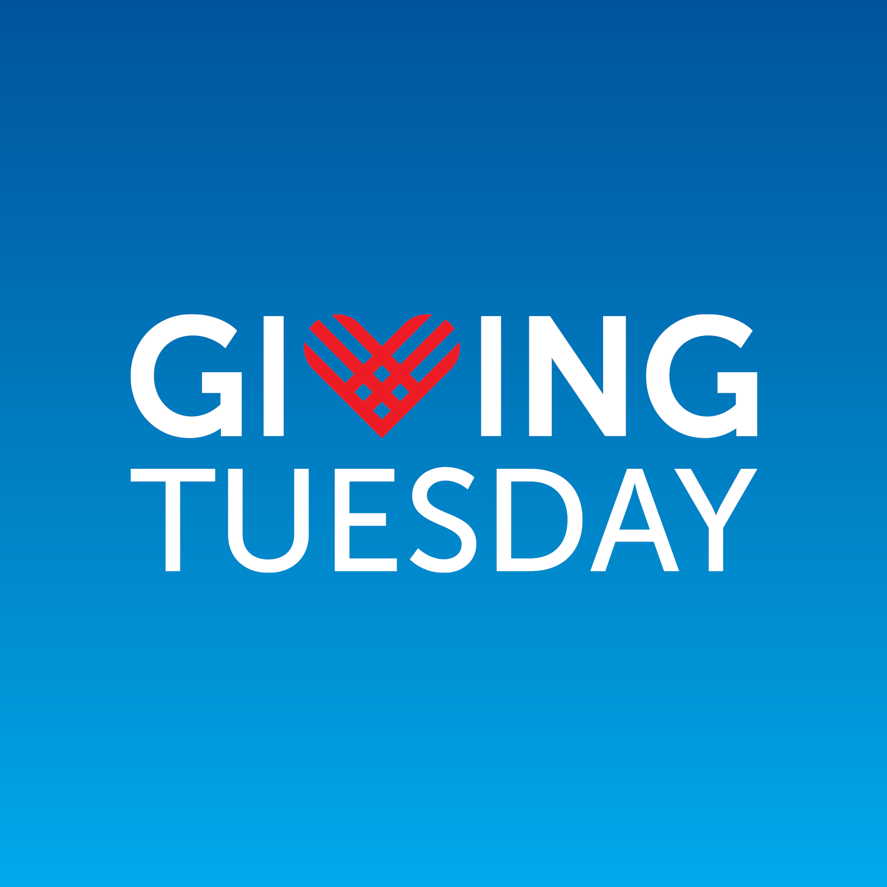 Giving Tuesday at the YMCA