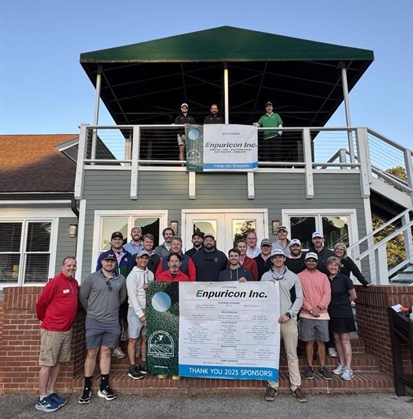 Kraft Family Y Golf Marathon Success