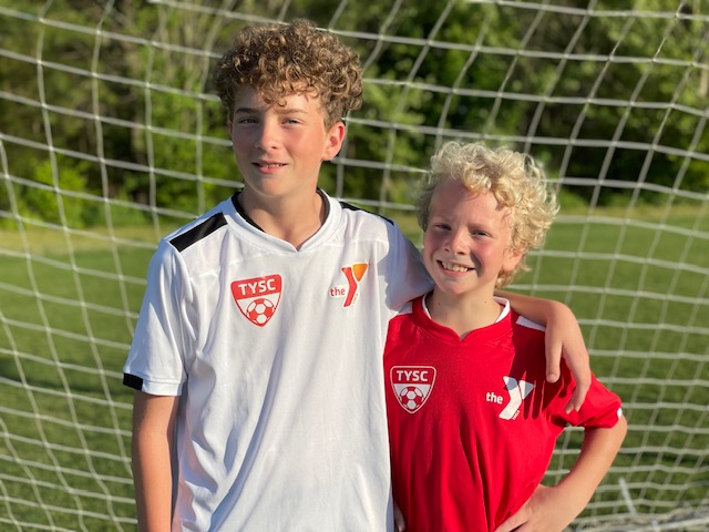 Why We Love Challenge Soccer