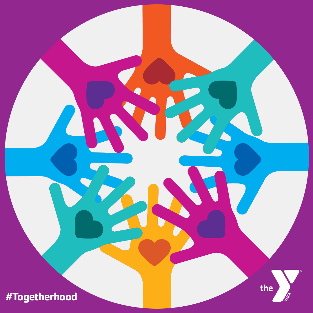 Togetherhood | Kerr Family YMCA