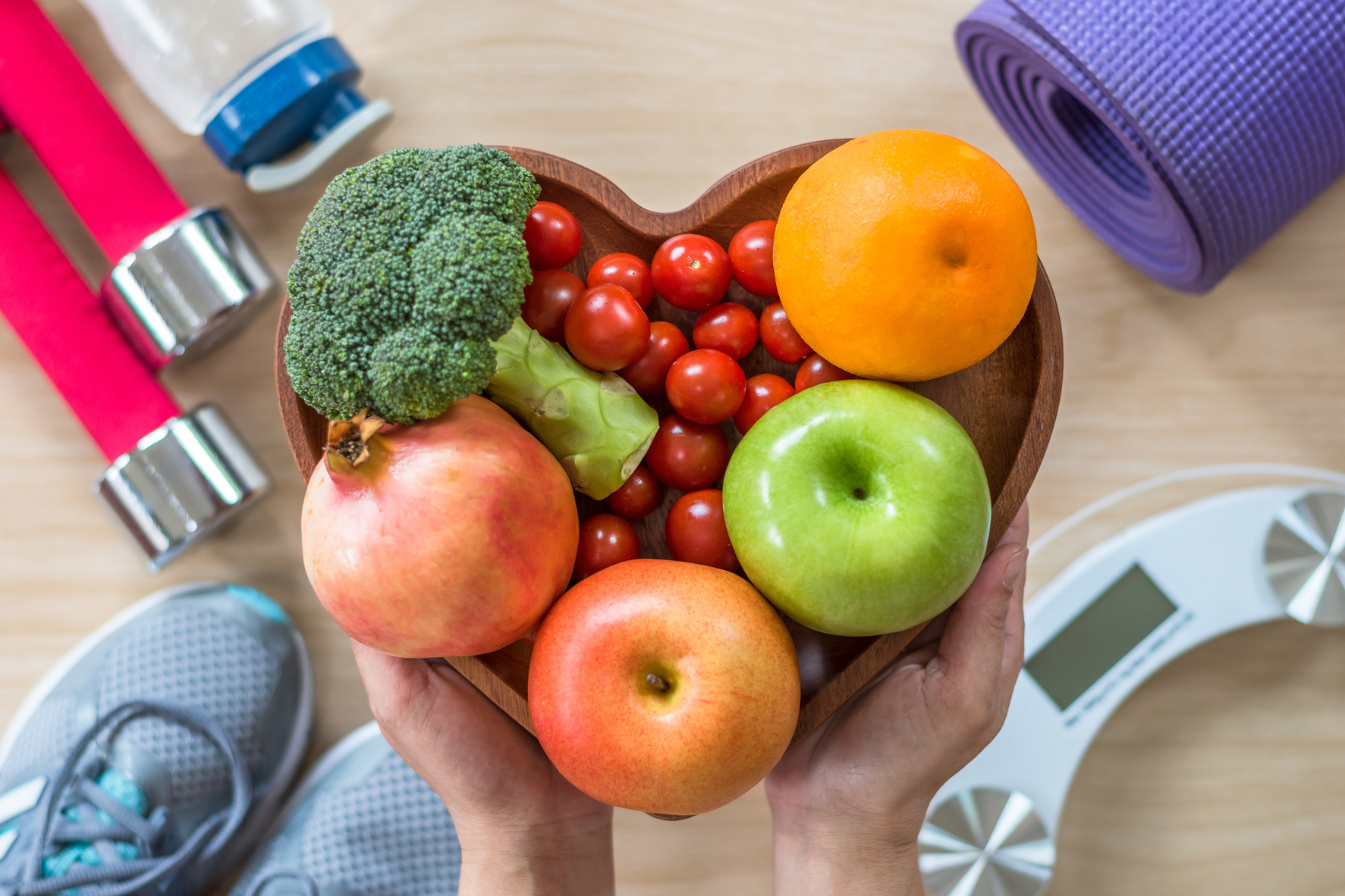 National Nutrition Month