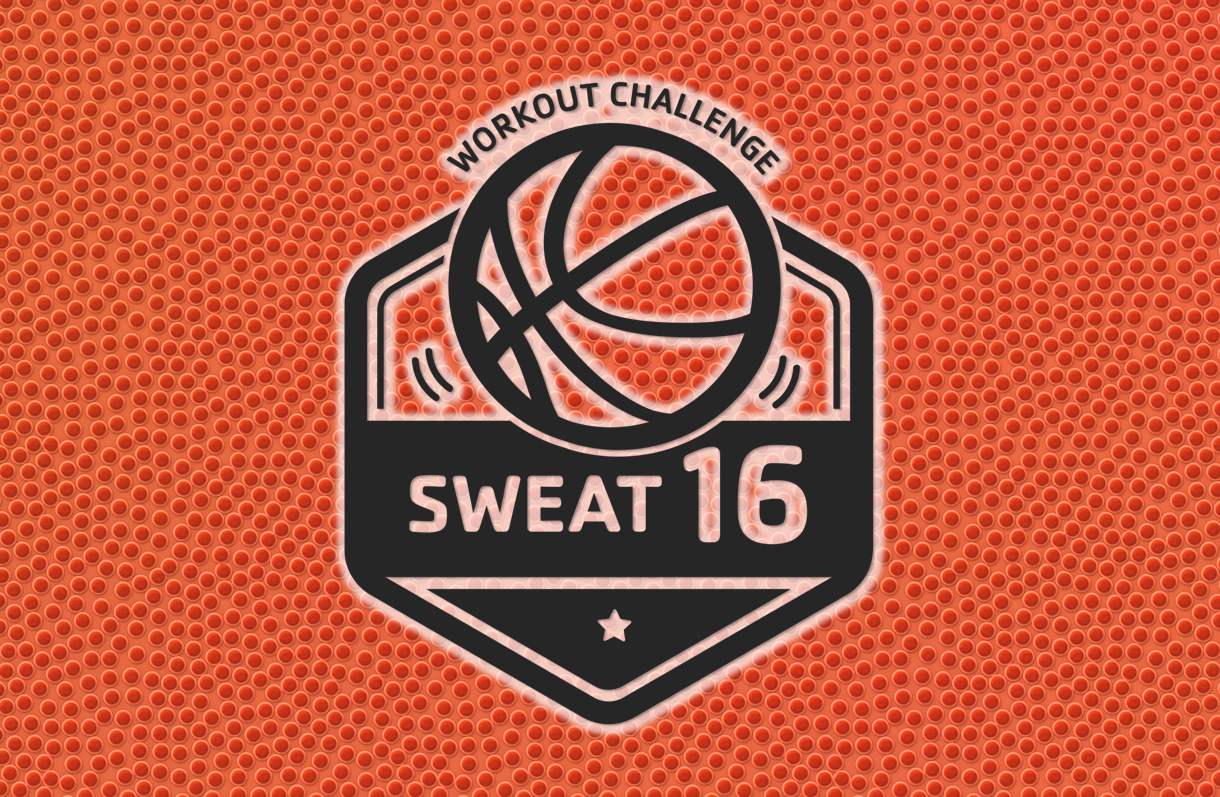 Sweat 16 Workout Challenge