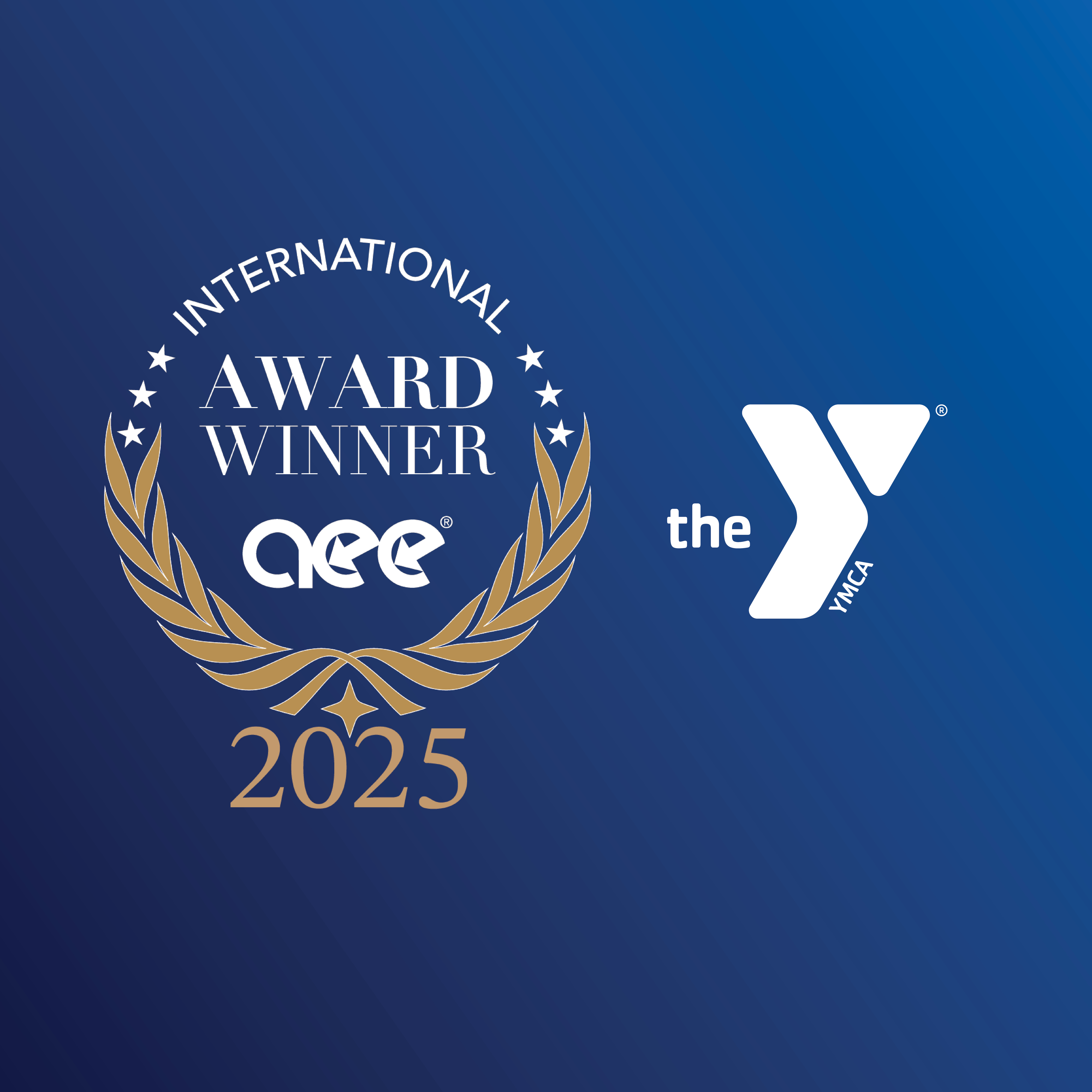 YMCA Recognized with Energy Innovation Award