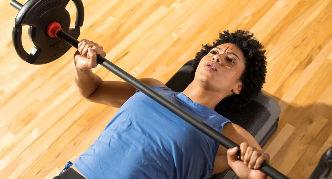 Group Fitness at the Y