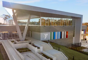 Chatham YMCA