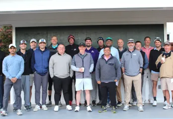 2026 NWC Golf Marathon Golfers