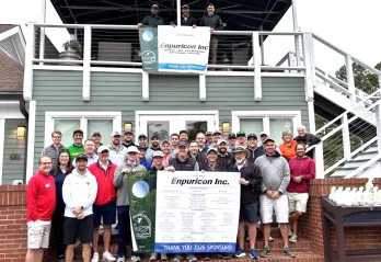 26 Kraft Golf Marathon
