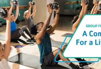 Fall Group Fit Fest