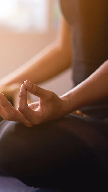 Group Fitness at the Y