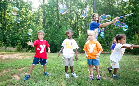 Kindergarten Celebration