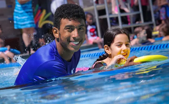 Part-Time Employment