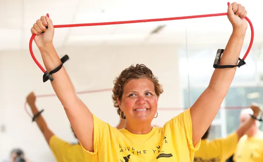 Social Responibility