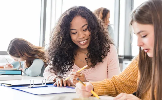 Middle School After School at the Y