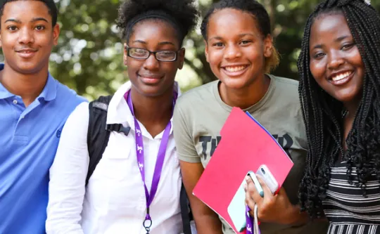 Lightner Y Achievers