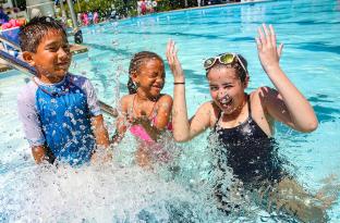YMCA Camp Excel