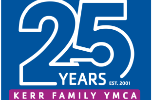 25 Years of the Kerr Family YMCA