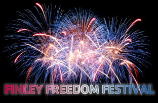 Finley Freedom Festival