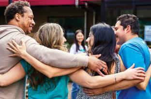 Welcoming Week