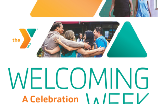 Welcoming Week