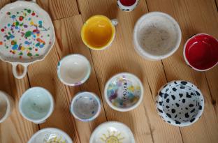 ceramics_ painting