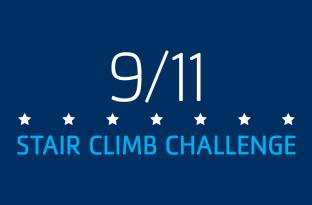 9/11 Stair Climb Challenge