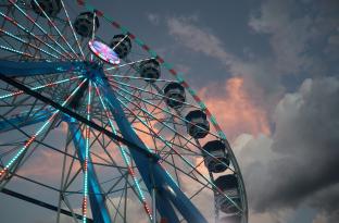 Ferris Wheel