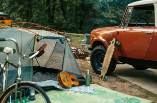 Campout