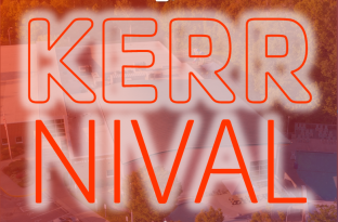 KERRNIVAL