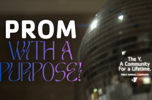 Prom With A Purpose