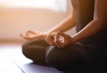 Group Fitness at the Y