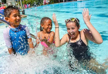 YMCA Camp Excel