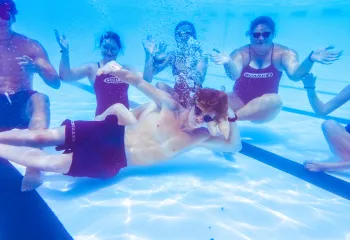 Big Splash Pool Bash