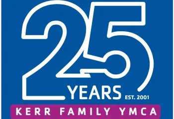 25 Years of the Kerr Family YMCA