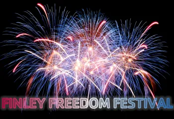 Finley Freedom Festival
