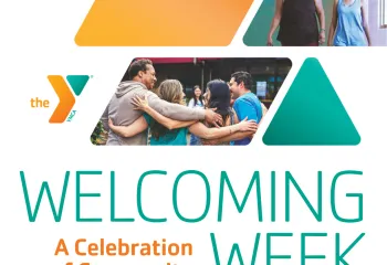 Welcoming Week