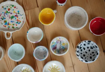 ceramics_ painting